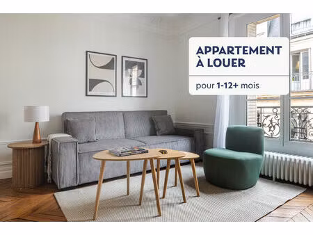 blueground id1135  saint-philippe-du-roule