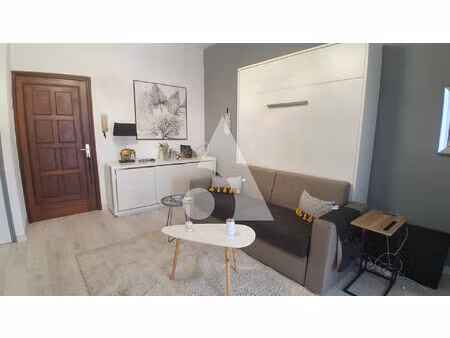 appartement saint denis 1 pièce(s) 41.49 m2