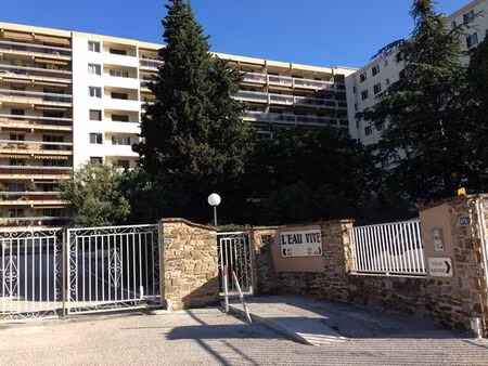 garage - toulon ouest