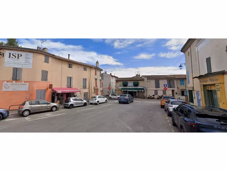 local commercial - les milles - 2 pièces - 55m² - 800€