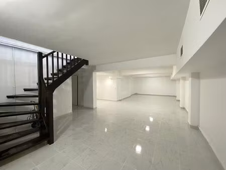 local commercial rue boucicaut 92260 fontenay aux roses 107.15 m²