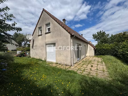 maison franqueville saint pierre 4 pièce(s) 110 m2