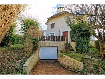 vente maison 7 pièces 129 m² rouen (76100)