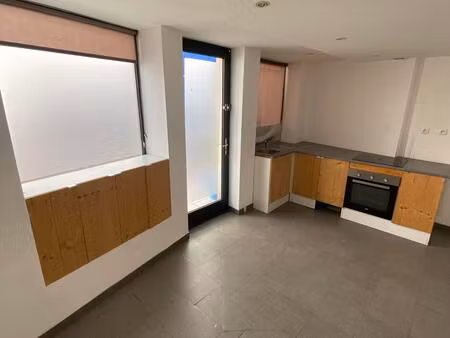 maison de ville t3 1 rue a vial st chamond