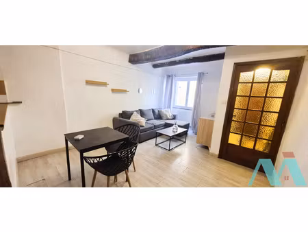 maison de village 4 pièces 69m2