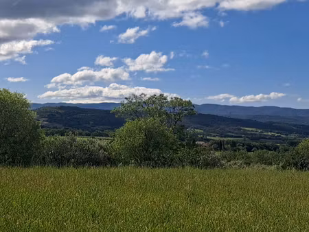 vente terrain 391 m² à saint-saturnin-lès-apt (84490)  92 900 €