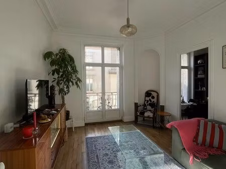 appartement rénové clé en mains