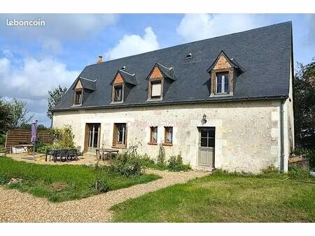 maison 4 pièces 157 m²