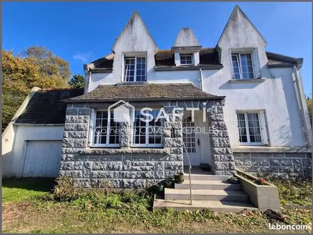 maison 7 pièces 125 m²