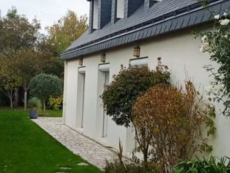 maison 8 pièces 150m2