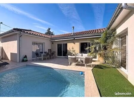 maison t4 3 chambres