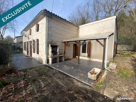 propriété 5 pièces 110 m²