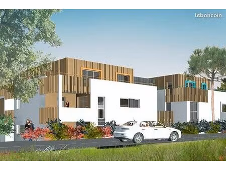 appartement t3 - la baule