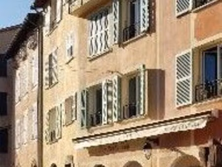 appart 103 - maison alzial