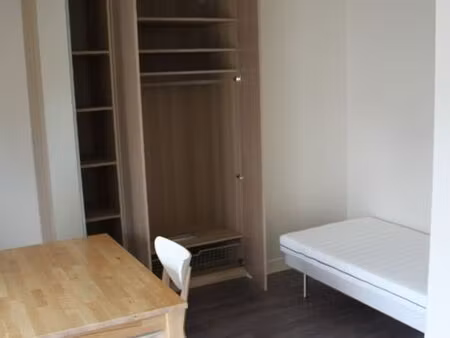 appartement hyper centre orléans