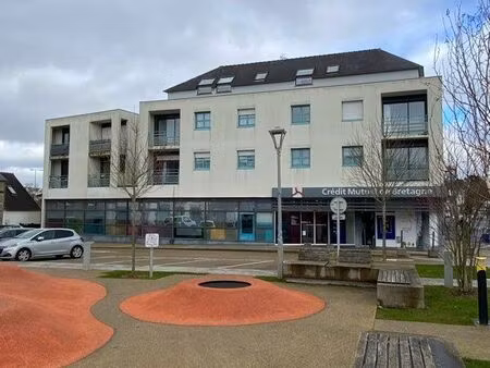 a louer t1bis centre ville