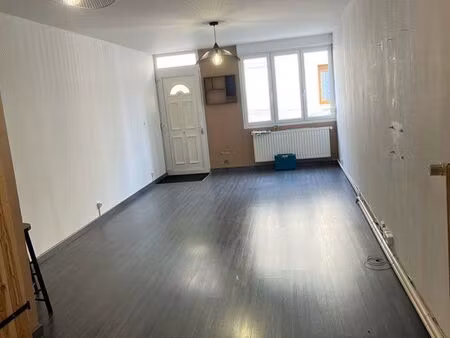 maison à louer à nogent