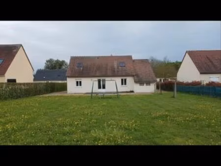 maison location 5 pièces 100 m2