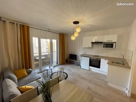 t2 brioude avec terasse