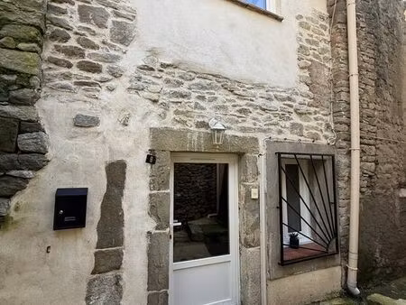 villa 2 pièces 34 m²