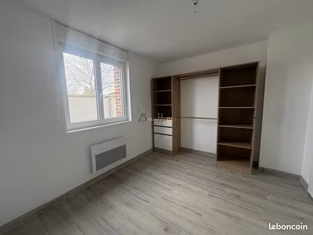 maison 2 pièces 40 m²