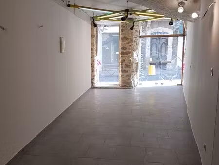 inconnu 2 pièces 35 m²