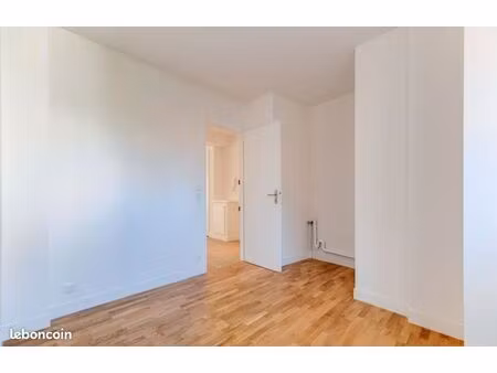 appartement paris 4e
