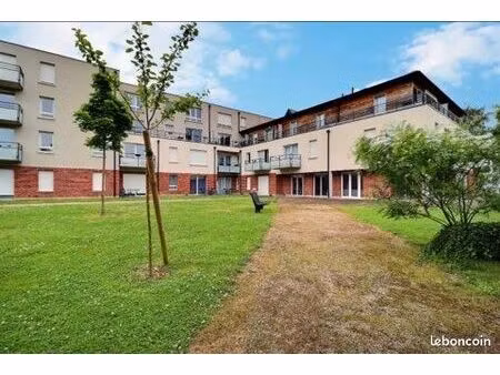 appartement 2 pieces villeneuve d'ascq. sart. recueil. babylone