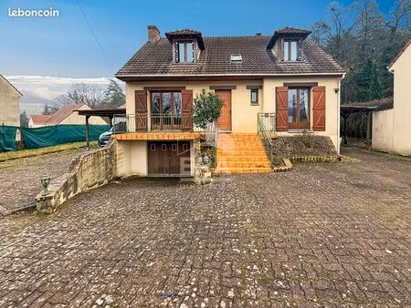 maison 5 pièces 112 m²