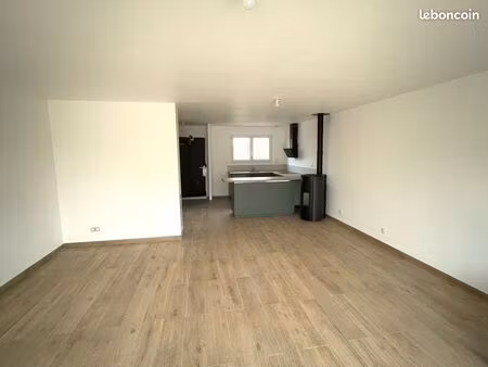 maison neuve à louer