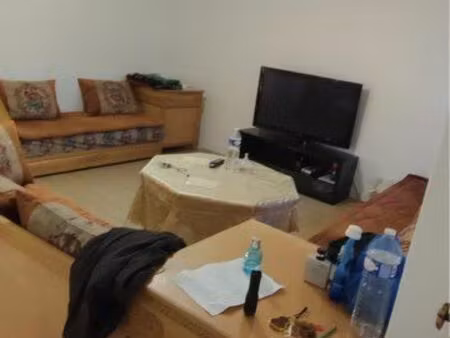 appartement t5 metz borny