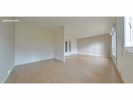 appartement 5 pièces 80 m²