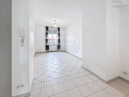 triplex 4 pièces 86 m²