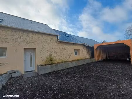 maison 5 pièces 100 m²