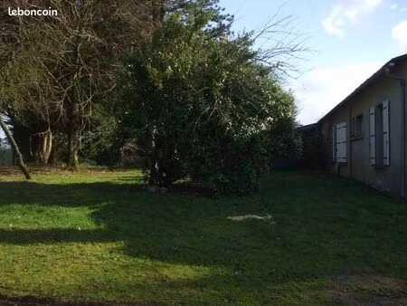 maison de village 7 pièces 129 m²