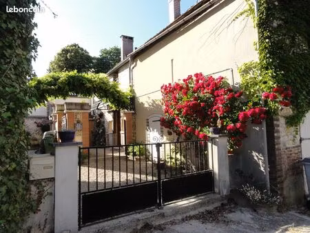 superbe loft a louer 89240 - yonne