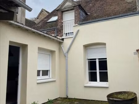 maison 3 pièces 70 m²