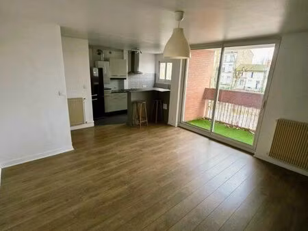 appartement t3 à louer