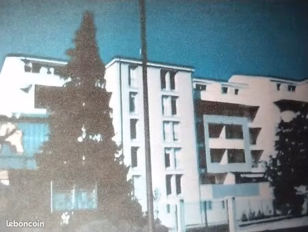 appartement f3 brives-charensac