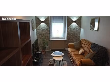 meublé 100m² sur diebling