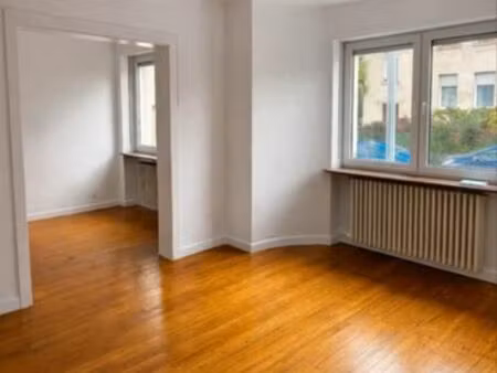 appartement à louer 4 pièces