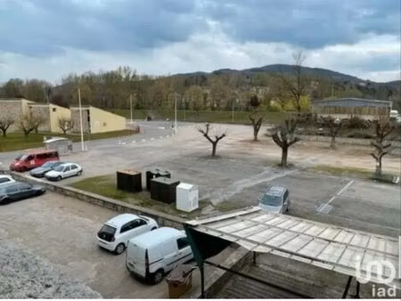 à louer  bel appartement de 68 m²