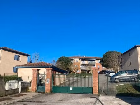 appartement t2 nailloux