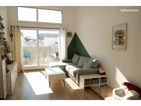 t3 rennes - baud chardonnet