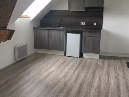 studio à louer à soissons