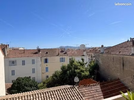 appartement 4 pièces 87 m²