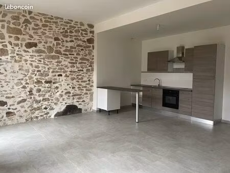 location appartement t2