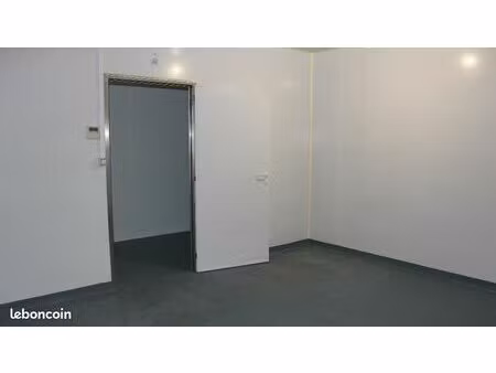 garage/box 8 m² le genest saint isle