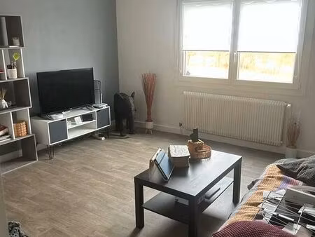 maison individuelle t4 70m²