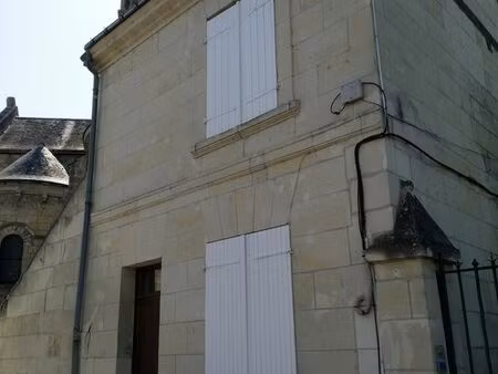 loue charmante maison de village a cinq mars la pile libre de suite